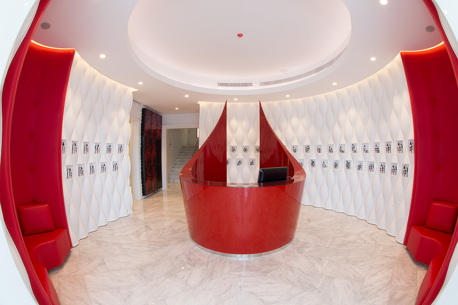 Beauty Design Abu Dhabi